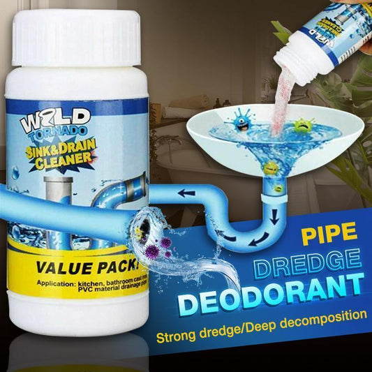 🧼 DS1181 Gel Dredge Agent